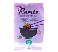Terrasana - Nouilles Ramen Riz Noir 280G - Vendu par unité