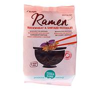 Terrasana - Nouilles Ramen Sarrasin Et Shiitake 280G - Vendu par unité