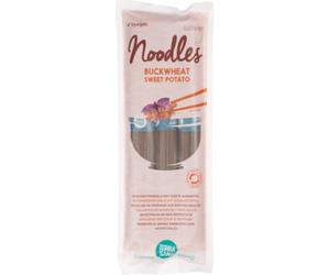 Terrasana Nouilles Sarrasin Patates Douces Bio 250 g