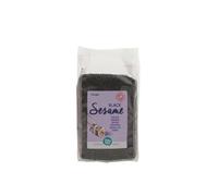 Terrasana Organic Black Sesame Seed 175g