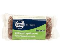 Terrasana Pain Épeautre Naturel 400 g - Lot de 4