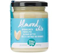 Terrasana Pâte à Tartiner d'Amande Blanche Bio 250 g