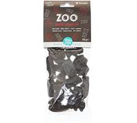 Terrasana Réglisse Zoo Animaux Bio 100 g
