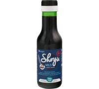 Terrasana Sauce soja Shoyu lisse 125ml