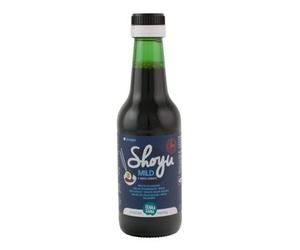 Terrasana Shoyu Mild Soy Sauce 250ml