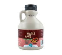 Terrasana Sirop d'érable Grade C Bio 500ml