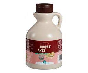 Terrasana Sirop d'érable Grade C Bio 500ml