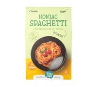 Terrasana Konjak Spaghetti Sans Gluten Bio 250g