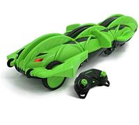 TERRASECT Voiture Telecommandé CRÉATURE RADIOCOMMANDÉE ,Jouet Radiocommandé Tout-Terrain Intérieur et Extérieur à Rotation 360° avec Effets Lumineux et Portée de 40m - Jouet Enfant à Partir de 8 Ans