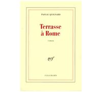 Terrasse À Rome