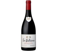 Terrasse du Diable 2023 - Les Pallieres - Famille Brunier