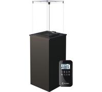 Terrasse terrasses terrasses mini automatique 8,2 kW