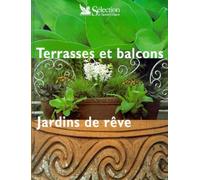 Terrasses et balcons