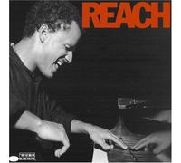 Terrasson, Jacky - Reach