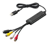 Terratec 10680 cle USB maniable pour numeriser des videos