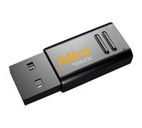 TerraTec 145259 Cinergy Mini Stick HD DVB-T USB Stick with Remote Control