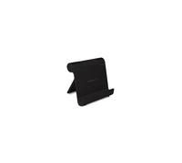 Terratec 156510 Support actif Mobile/smartphone, Tablette / UMPC Noir