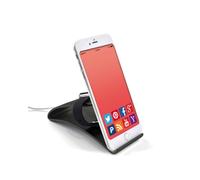 Terratec 169981 Station d'accueil Aluminium Noir 145x60x65mm 126g compatible Windows/macOS/Linux. Référence : 169981