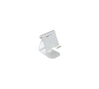 TerraTec 219728 Support en Aluminium pour Smartphone et Tablette