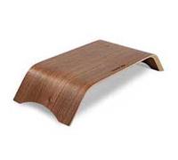 TerraTec 219733 Apple iMac en Bois véritable et Monitor Stand