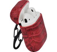 Terratec 306840 TERRATEC AirBox Crocodile Pattern Red