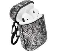 Terratec 306844 TERRATEC AirBox Snake Black - Hülle für Apple AirPods