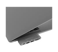 TERRATEC Adapter Connect C7 USB-C -> USB-C PD/USB3.0/...