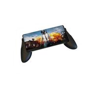 Terratec ADD Controller - Support Passif pour Mobile/Smartphone - Clamp 13.5-17.5cm - Noir - 165x95x35mm - 48g - Certification CE/RoHS