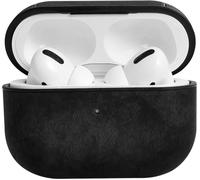 Terratec AirBox Pro Housse de protection pour étui de charge Adapté pour (casques):Ecouteurs intra-auriculaires noir