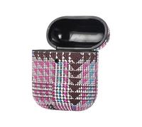 TERRATEC AirPods Case AirBox Fabric Grain 2
