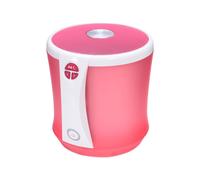 TERRATEC Aktivbox CONCERT BT NEO sans fil rose