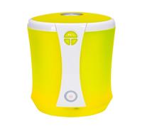 TERRATEC Aktivbox CONCERT BT NEO wireless gelb