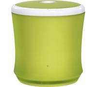 TERRATEC Aktivbox CONCERT BT NEO xs wireless grün