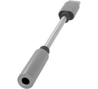 Terratec audio Adaptateur [1x USB-C® mâle - 1x Jack femelle 3.5 mm] CONNECT C50