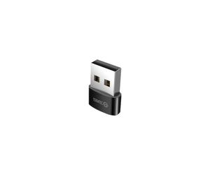 Terratec C20 Set Adaptateur USB Type-C : Interface USB Type-A mâle, 1x USB 2.0, 1x USB 3.2 Gen 1 Type-C, Windows 10 & macOS X 10.8, Kit de 3