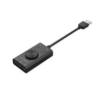TERRATEC Carte son AUREON 5.1 USB externe