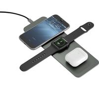 Terratec Chargeur à induction ChargeAIR All 285807 Sorties raccordement magnétique vert