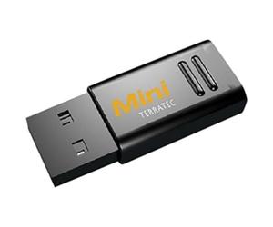 Terratec Cinergy DVB-T Stick Carte TV