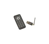 Terratec Tuner TV numérique Cinergy Mini Stick HD – DVB-T HDTV USB 2.0 – Noir