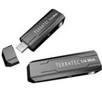 TERRATEC Cinergy TA Stick DVB-T/Analogique (160650)