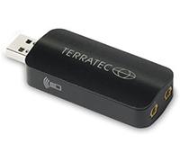 TERRATEC Clé USB T5 Dual DVB-T
