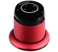 Terratec CONCERT mobile Enceinte Bluetooth argent