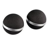 Terratec Enceinte Bluetooth CONCERT mobile Boost 4 W Stéréo Noir
