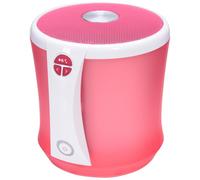 Terratec CONCERT BT NEO Enceinte portable stéréo Rose 6 W