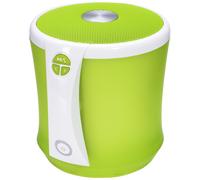 Terratec CONCERT BT NEO Enceinte portable stéréo Vert 6 W