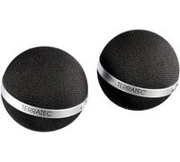 Terratec Enceinte Bluetooth CONCERT mobile Boost 4 W Stéréo Noir
