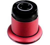 Terratec CONCERT mobile Enceinte Bluetooth rouge