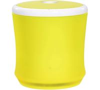 Terratec CONCERT NEO XS Enceinte Bluetooth fonction mains libres jaune