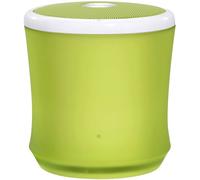 Terratec CONCERT NEO XS Enceinte Bluetooth fonction mains libres vert