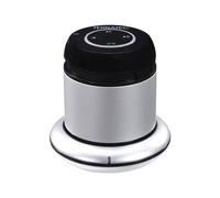 Terratec CONCERT mobile Enceinte Bluetooth argent